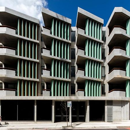 The Surry Apartments By Urban Rest سيدني المظهر الخارجي الصورة