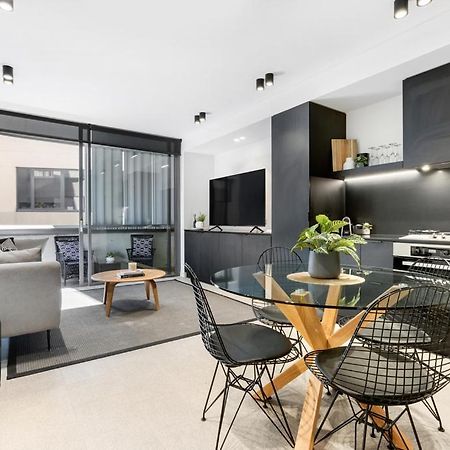 The Surry Apartments By Urban Rest سيدني المظهر الخارجي الصورة