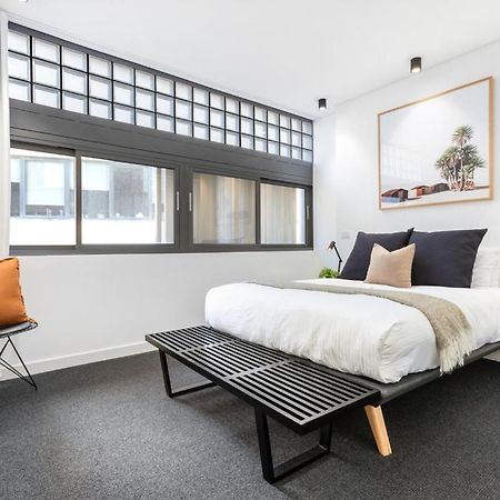 The Surry Apartments By Urban Rest سيدني المظهر الخارجي الصورة