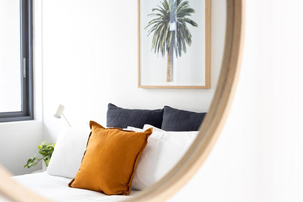 The Surry Apartments By Urban Rest سيدني المظهر الخارجي الصورة