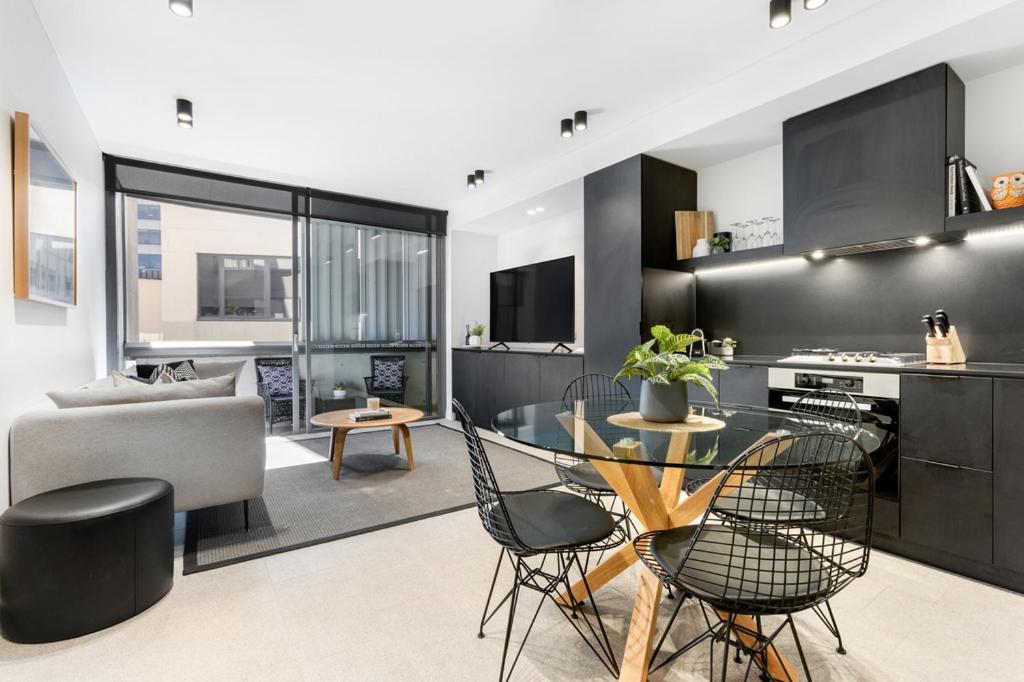 The Surry Apartments By Urban Rest سيدني المظهر الخارجي الصورة