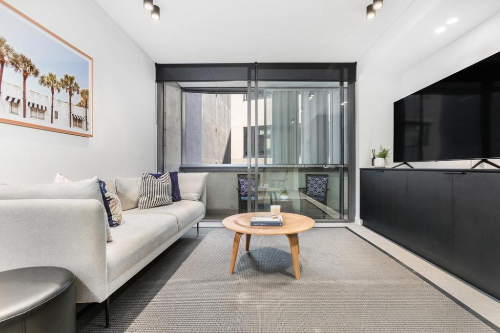 The Surry Apartments By Urban Rest سيدني المظهر الخارجي الصورة