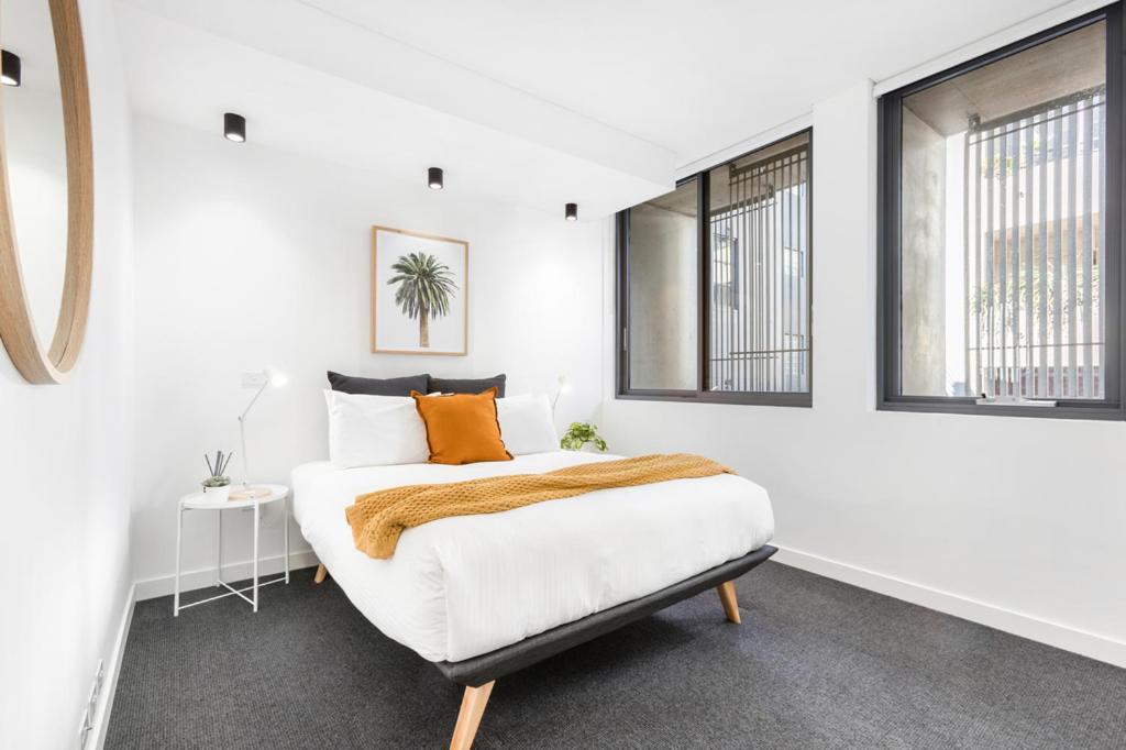 The Surry Apartments By Urban Rest سيدني المظهر الخارجي الصورة