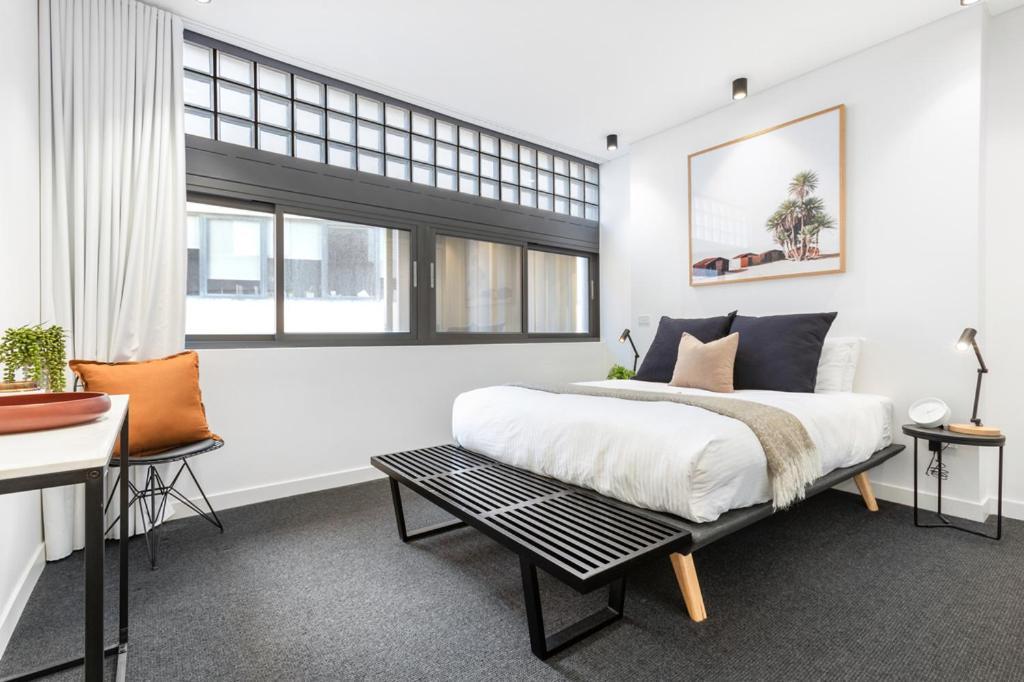 The Surry Apartments By Urban Rest سيدني المظهر الخارجي الصورة