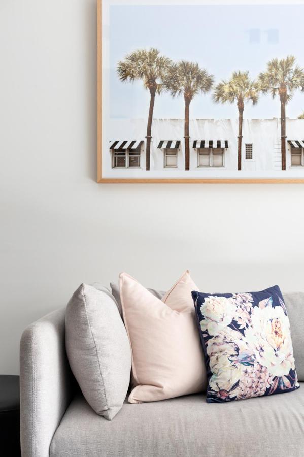 The Surry Apartments By Urban Rest سيدني المظهر الخارجي الصورة
